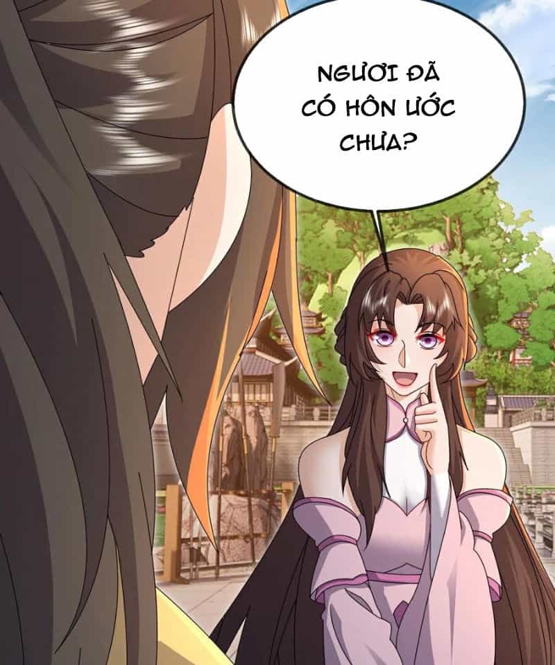 Tiên Võ Đế Tôn - Chương 614 - ảnh 15