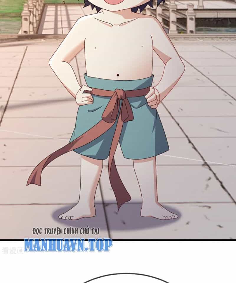 Tiên Võ Đế Tôn - Chương 614 - ảnh 2