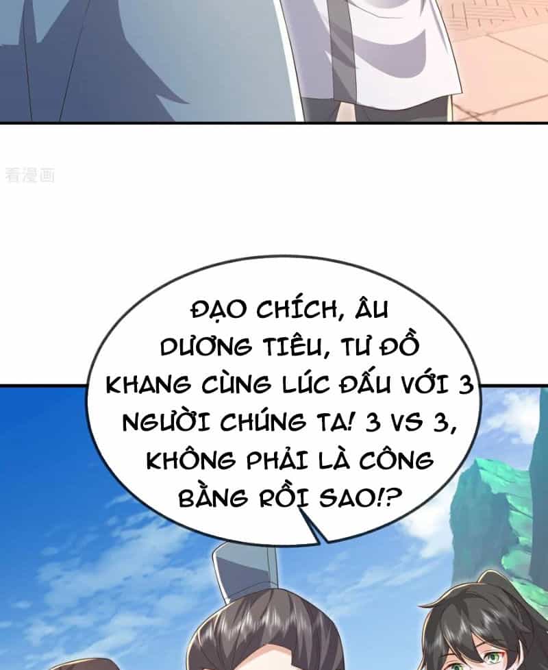 Tiên Võ Đế Tôn - Chương 614 - ảnh 83