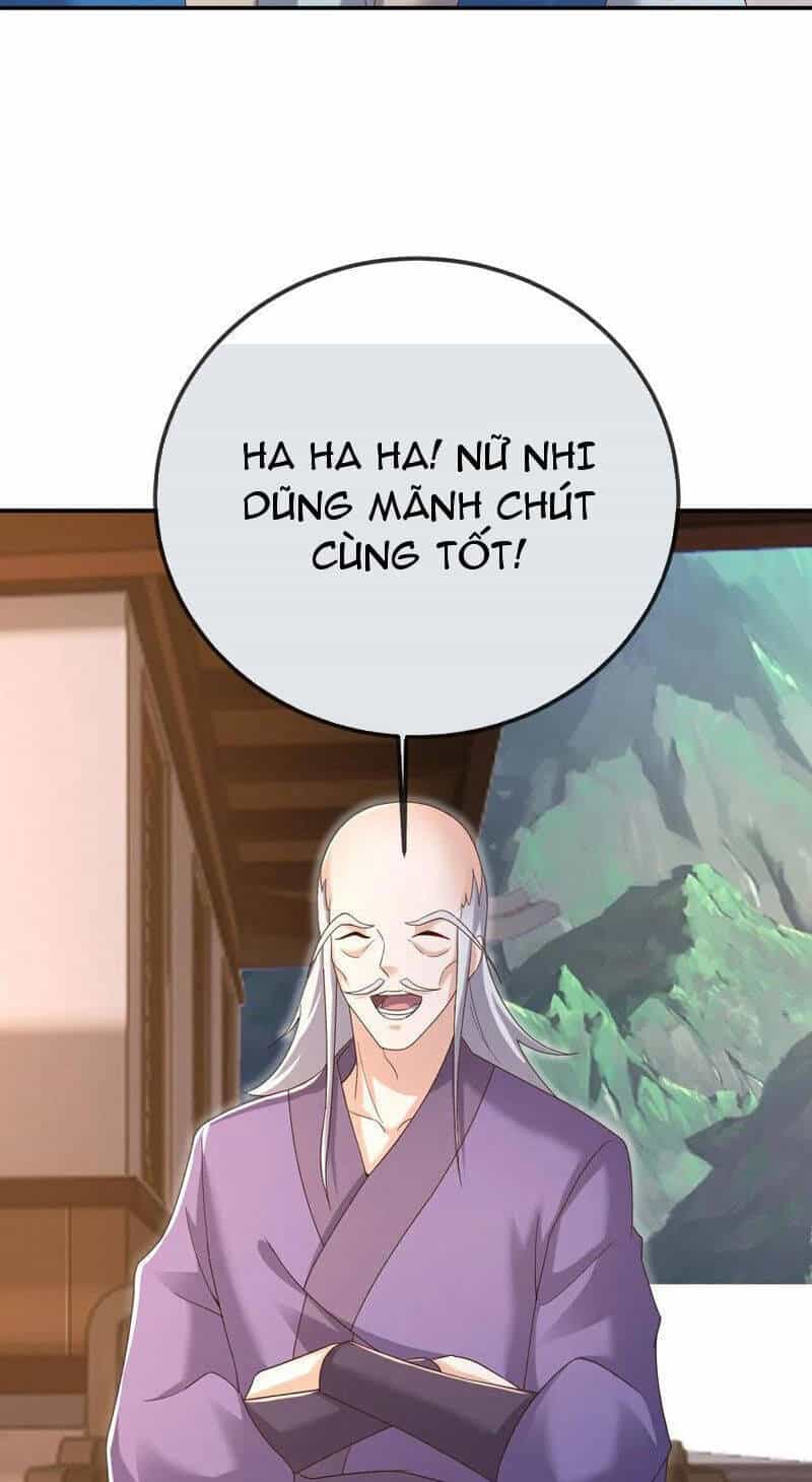 Tiên Võ Đế Tôn - Chương 615 - ảnh 64