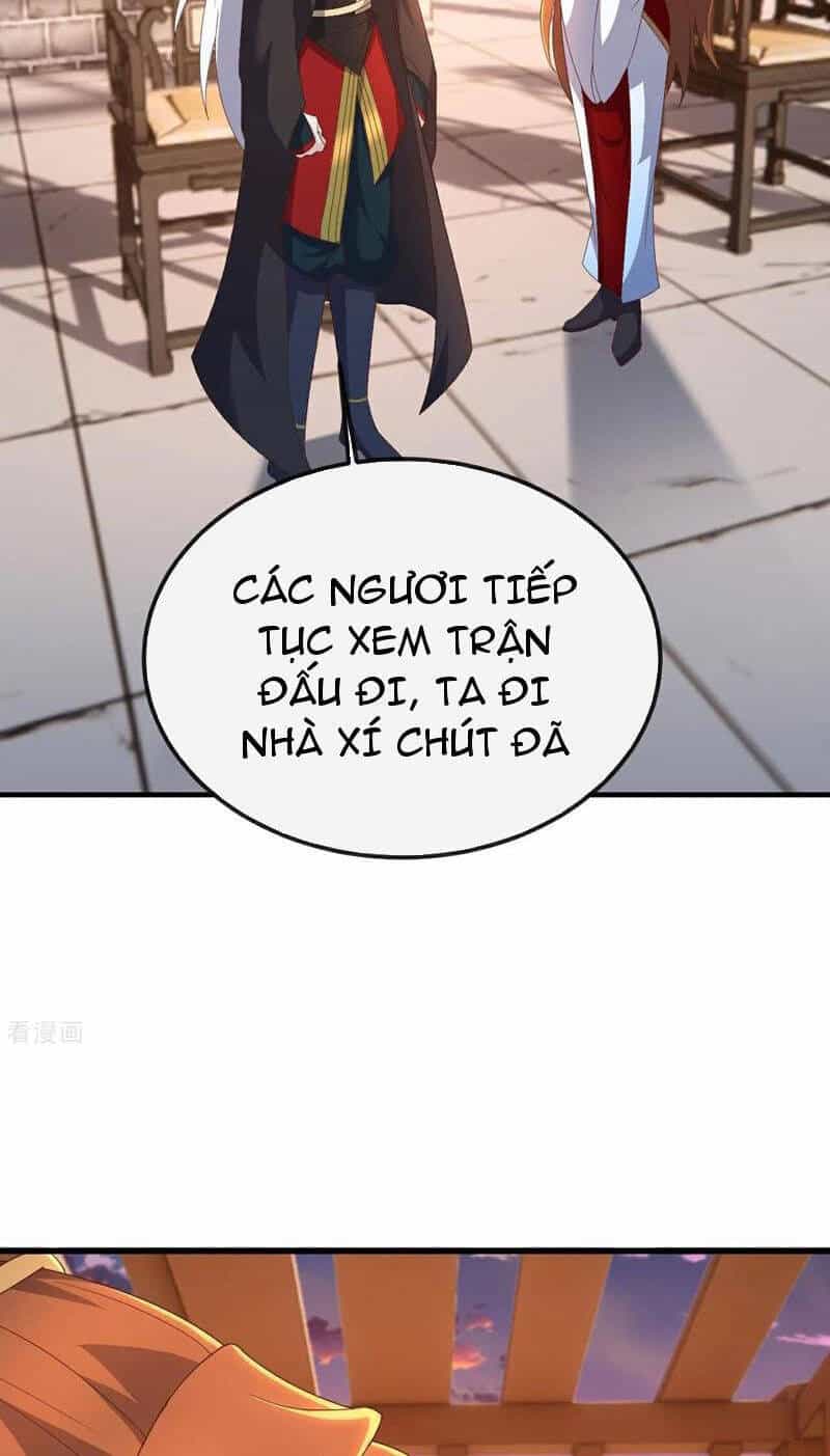 Tiên Võ Đế Tôn - Chương 616 - ảnh 15