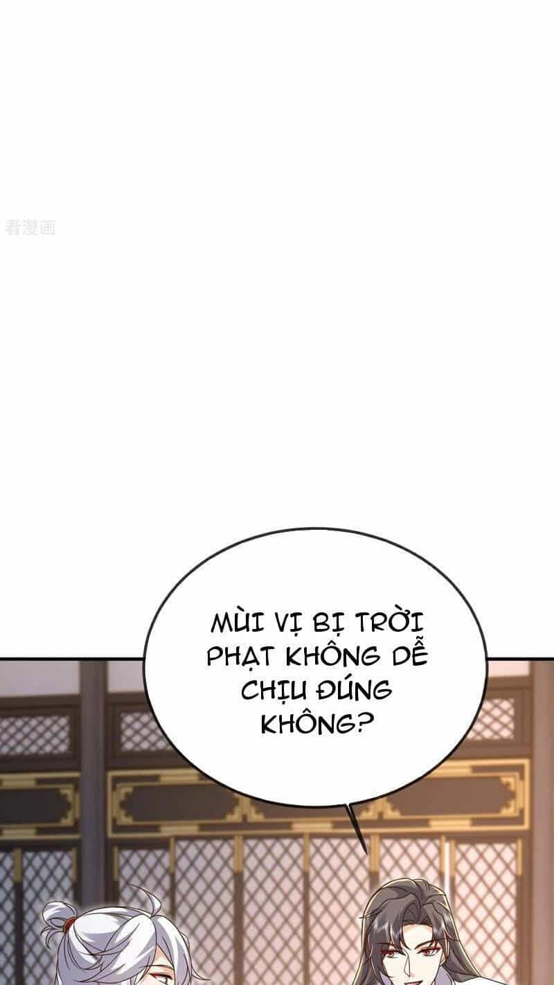 Tiên Võ Đế Tôn - Chương 616 - ảnh 31
