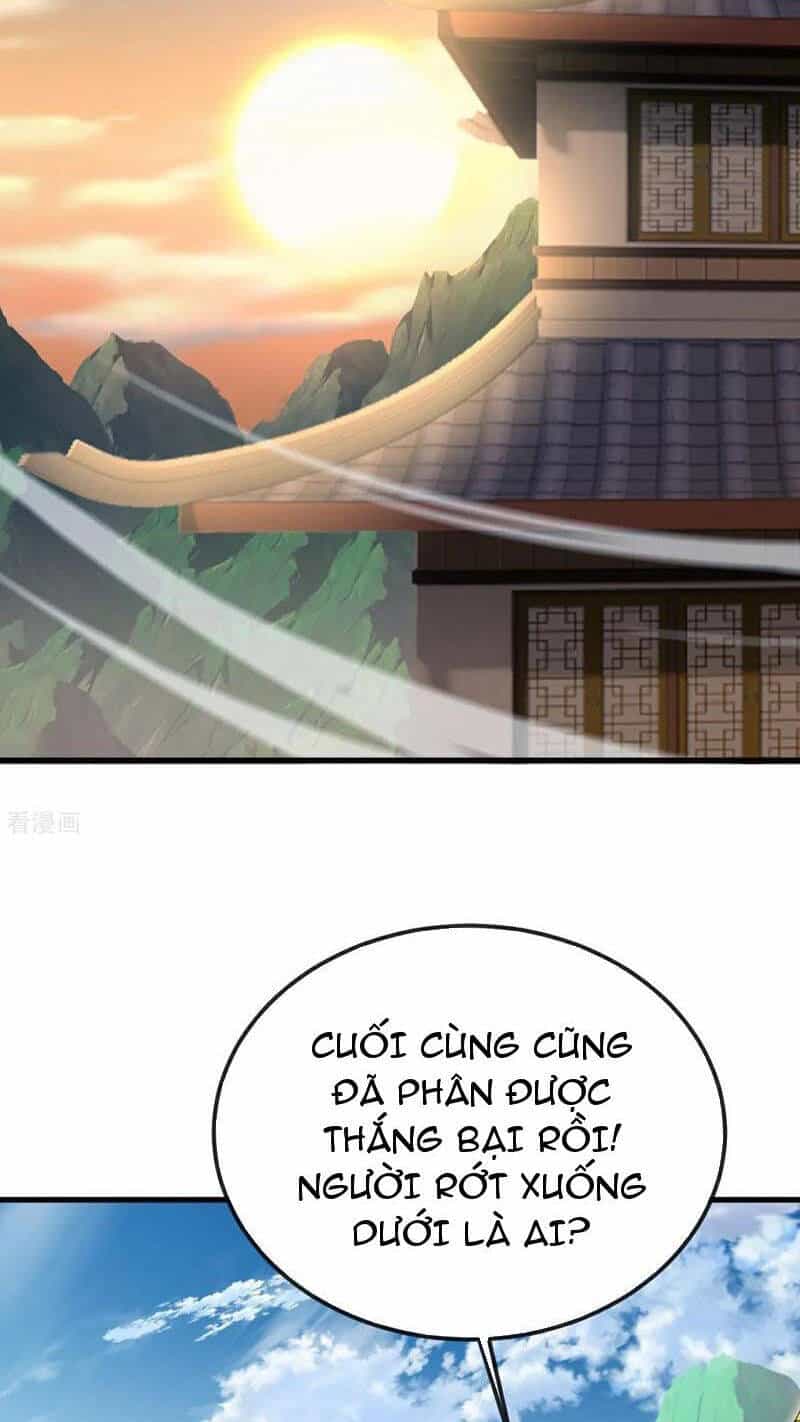 Tiên Võ Đế Tôn - Chương 617 - ảnh 47