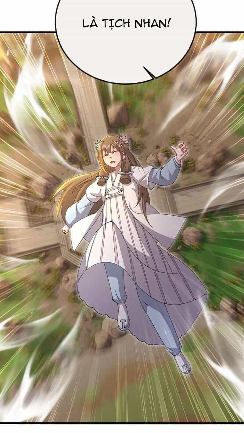 Tiên Võ Đế Tôn - Chương 617 - ảnh 49