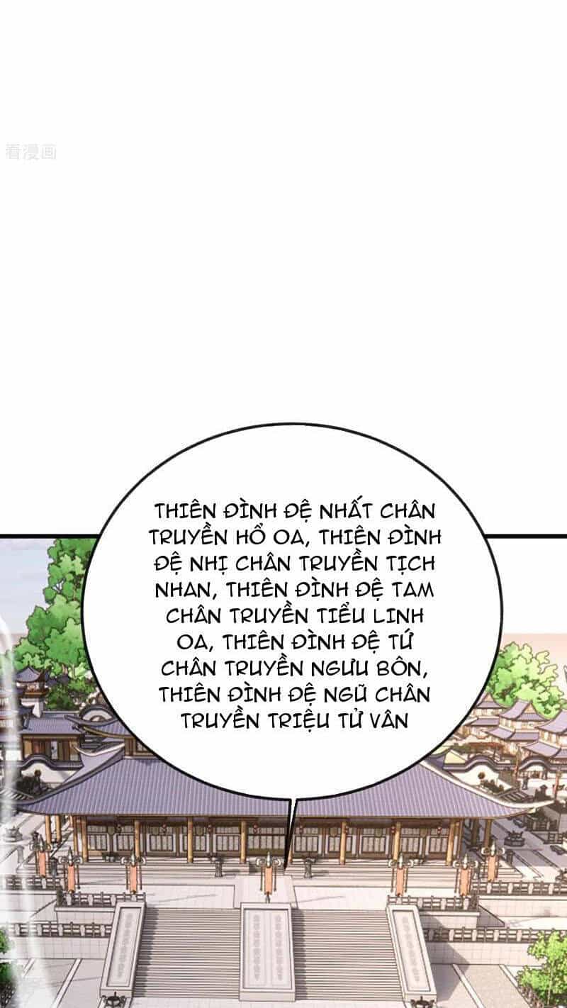 Tiên Võ Đế Tôn - Chương 617 - ảnh 58
