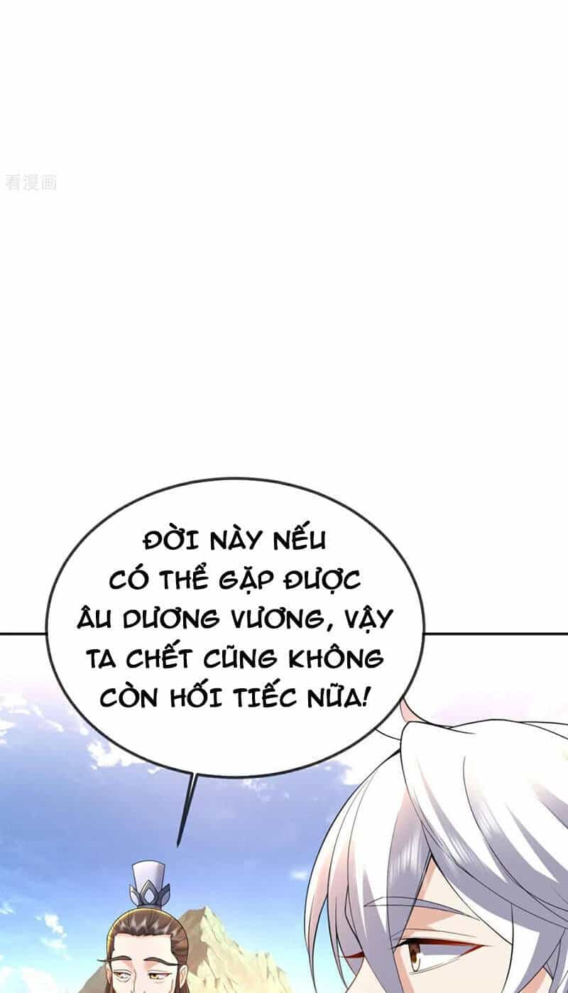 Tiên Võ Đế Tôn - Chương 618 - ảnh 14
