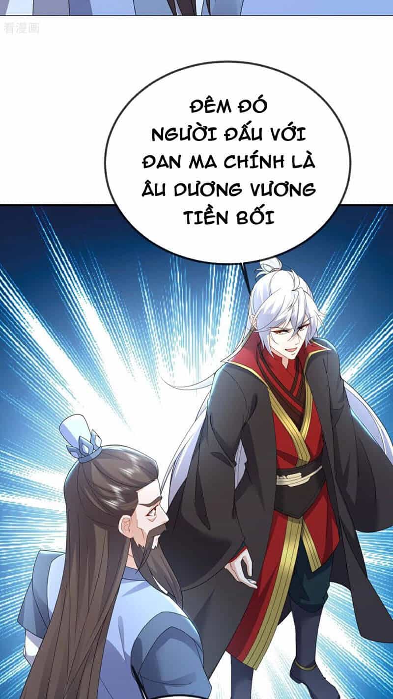 Tiên Võ Đế Tôn - Chương 618 - ảnh 18