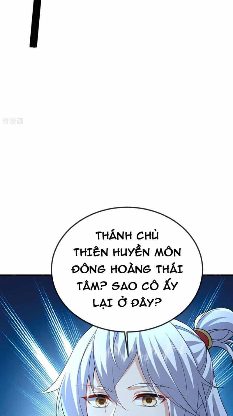 Tiên Võ Đế Tôn - Chương 618 - ảnh 52