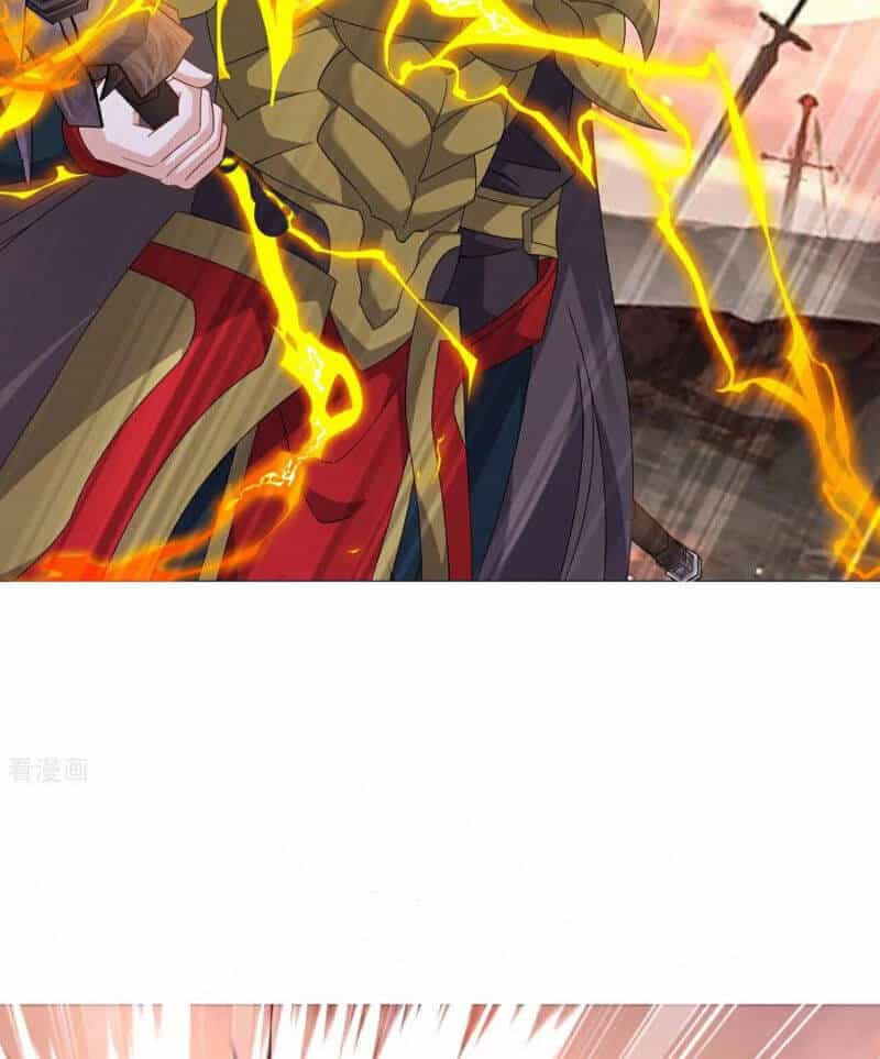 Tiên Võ Đế Tôn - Chương 619 - ảnh 6