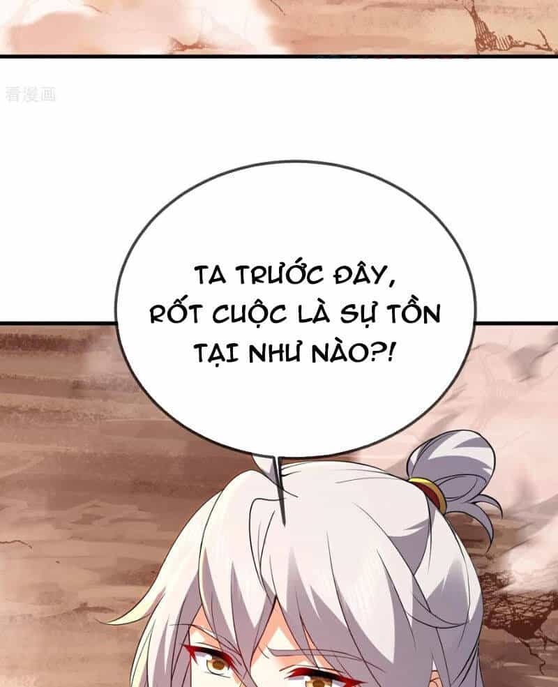 Tiên Võ Đế Tôn - Chương 619 - ảnh 64