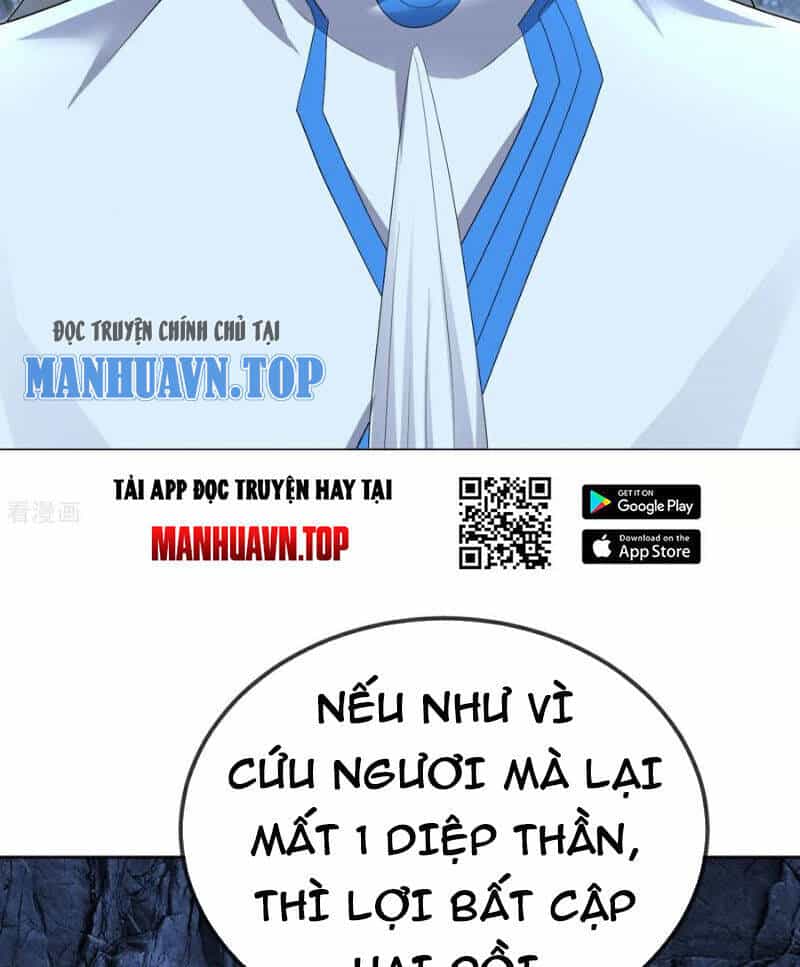 Tiên Võ Đế Tôn - Chương 619 - ảnh 81