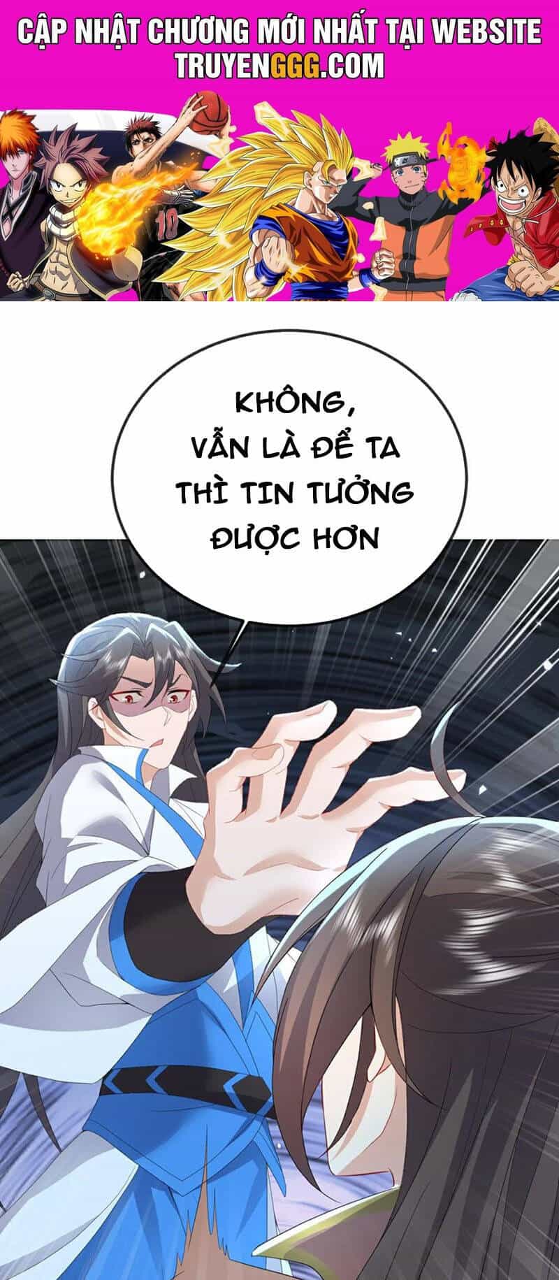Tiên Võ Đế Tôn - Chương 620 - ảnh 1