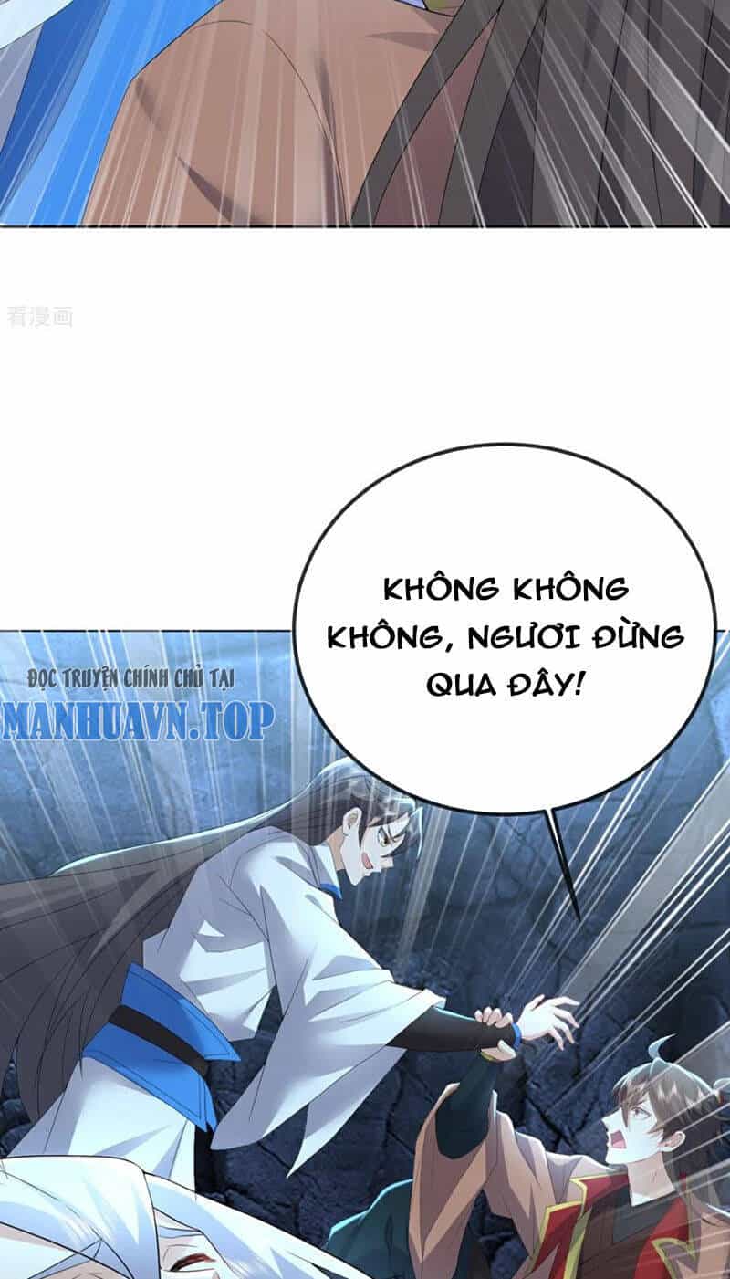 Tiên Võ Đế Tôn - Chương 620 - ảnh 2