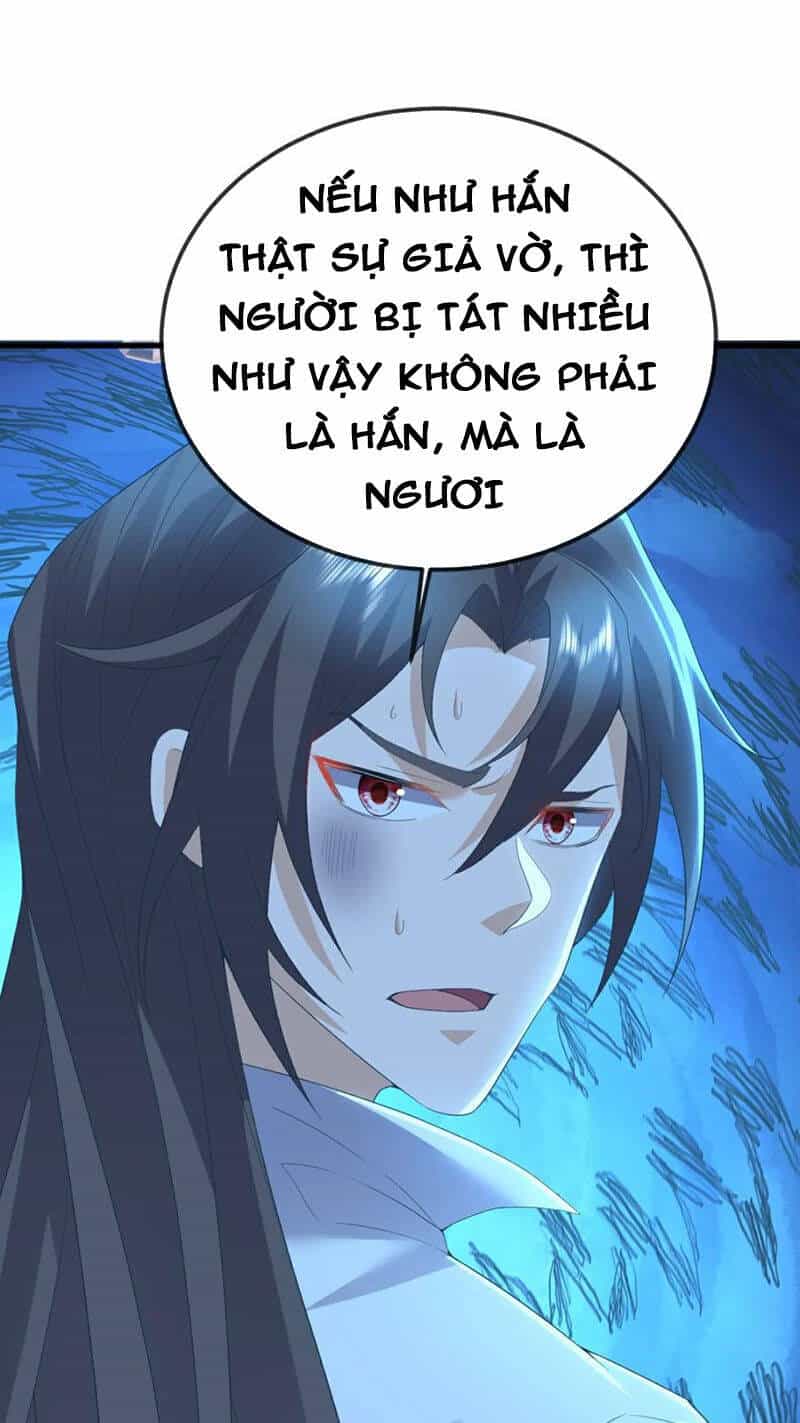 Tiên Võ Đế Tôn - Chương 620 - ảnh 21