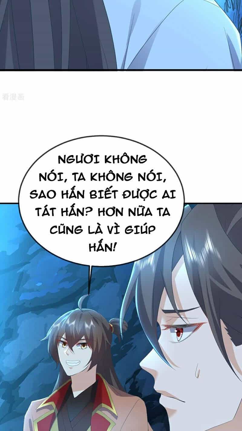Tiên Võ Đế Tôn - Chương 620 - ảnh 22