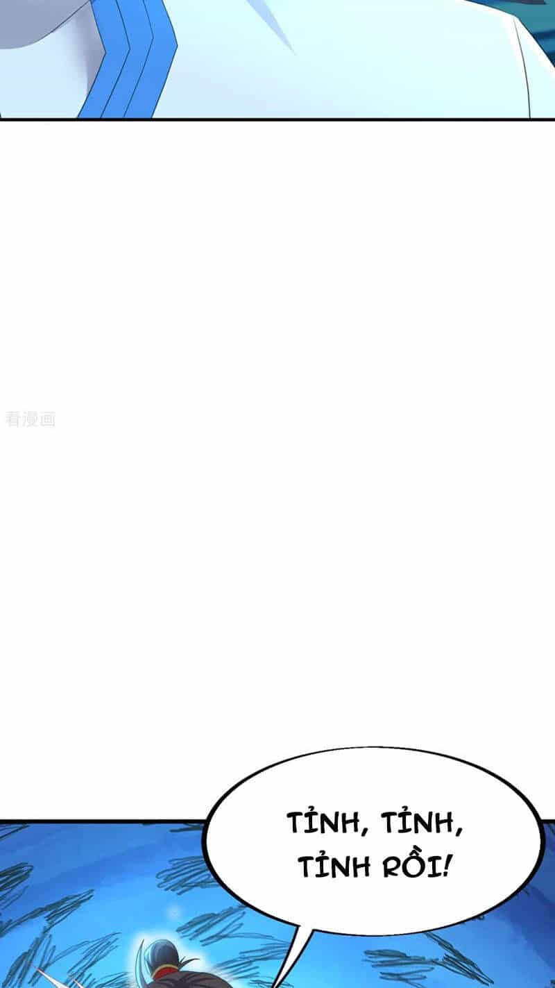Tiên Võ Đế Tôn - Chương 620 - ảnh 27