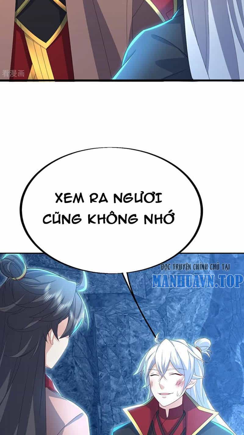 Tiên Võ Đế Tôn - Chương 620 - ảnh 43