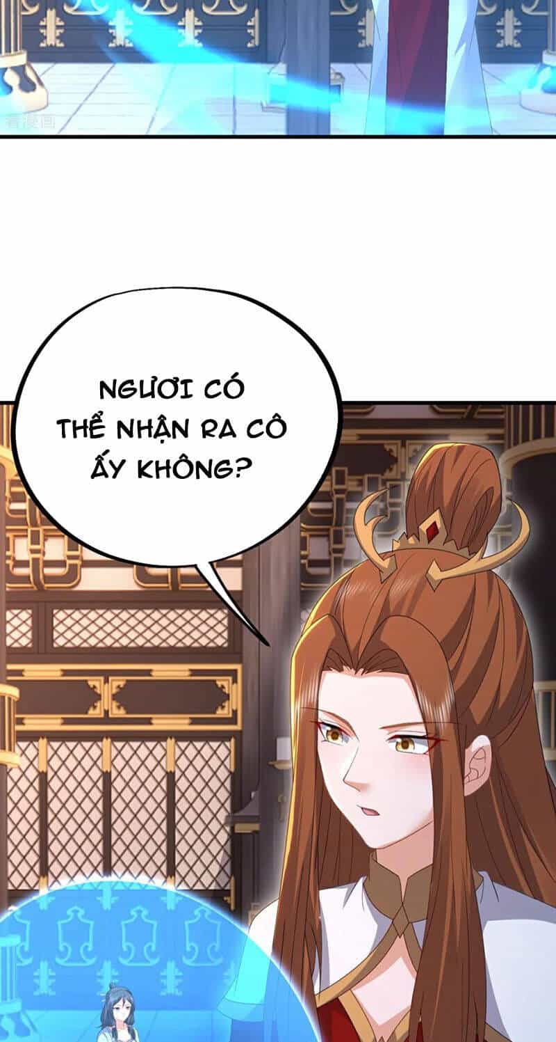 Tiên Võ Đế Tôn - Chương 620 - ảnh 64
