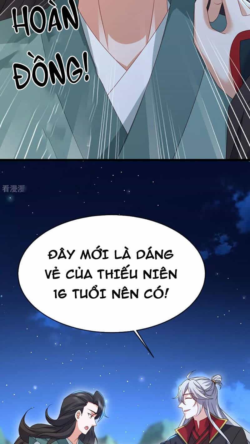 Tiên Võ Đế Tôn - Chương 621 - ảnh 18