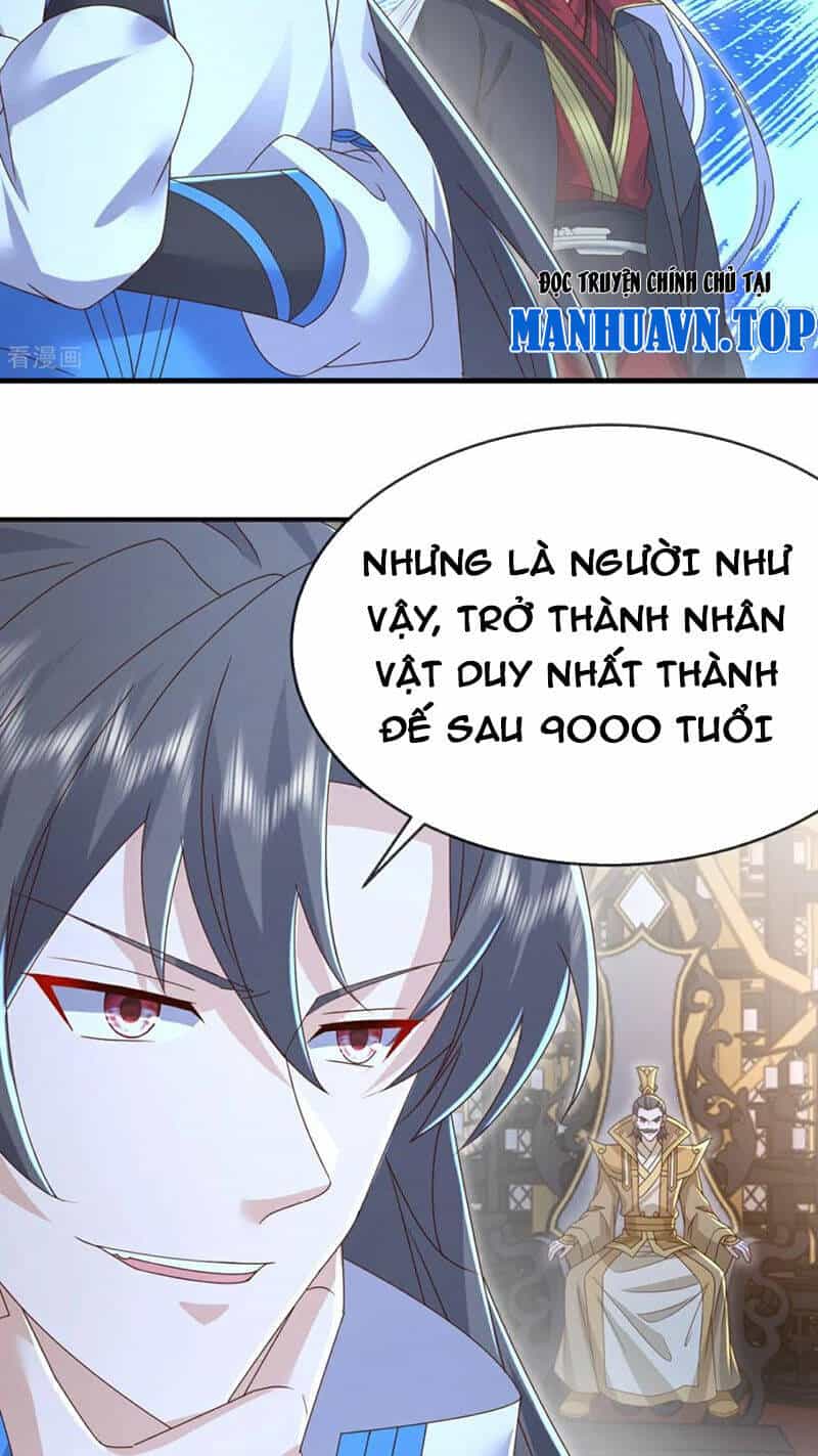 Tiên Võ Đế Tôn - Chương 621 - ảnh 33