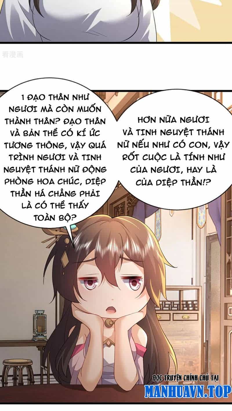 Tiên Võ Đế Tôn - Chương 621 - ảnh 61