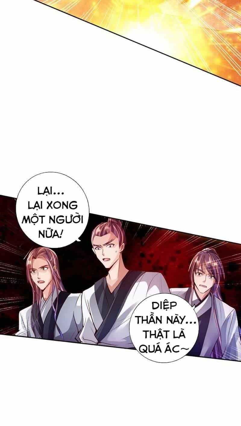 Tiên Võ Đế Tôn - Chương 63 - ảnh 18