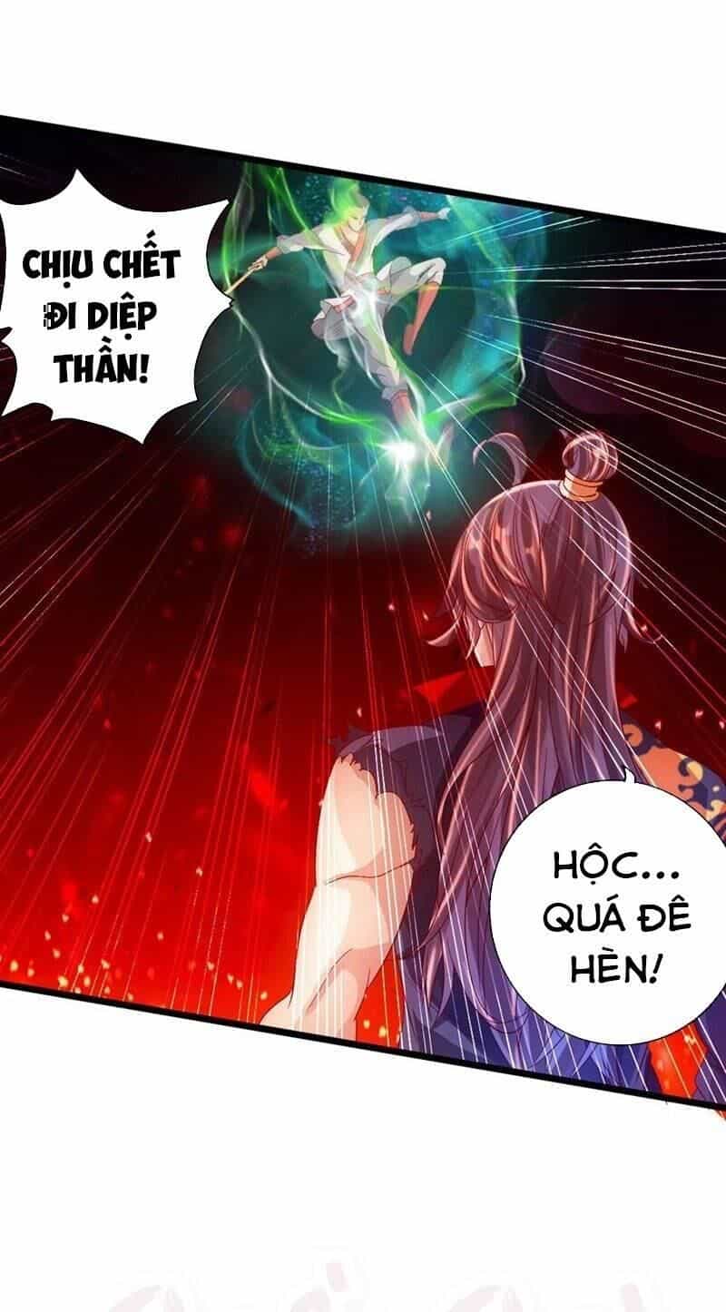 Tiên Võ Đế Tôn - Chương 63 - ảnh 27