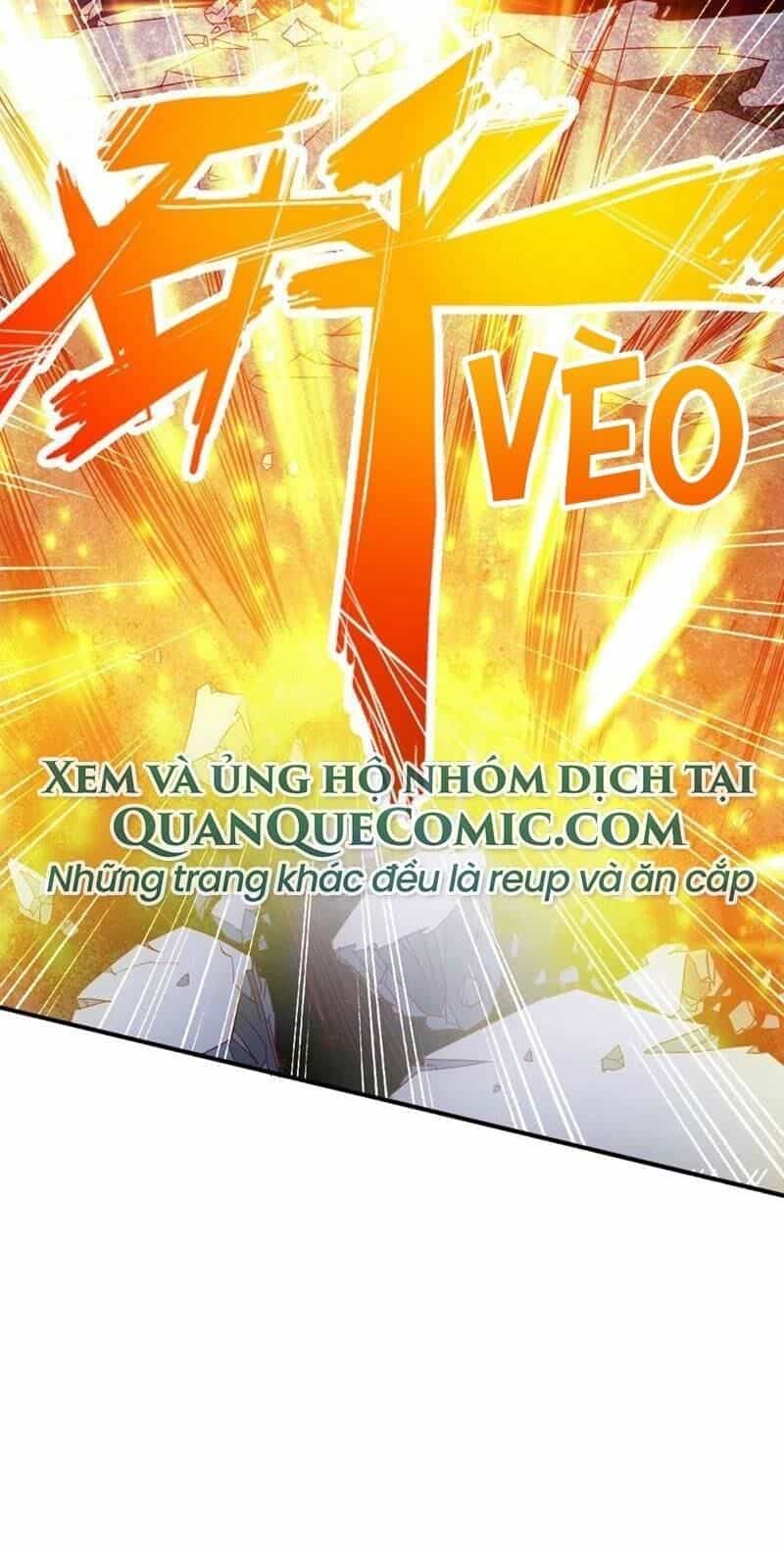 Tiên Võ Đế Tôn - Chương 63 - ảnh 8
