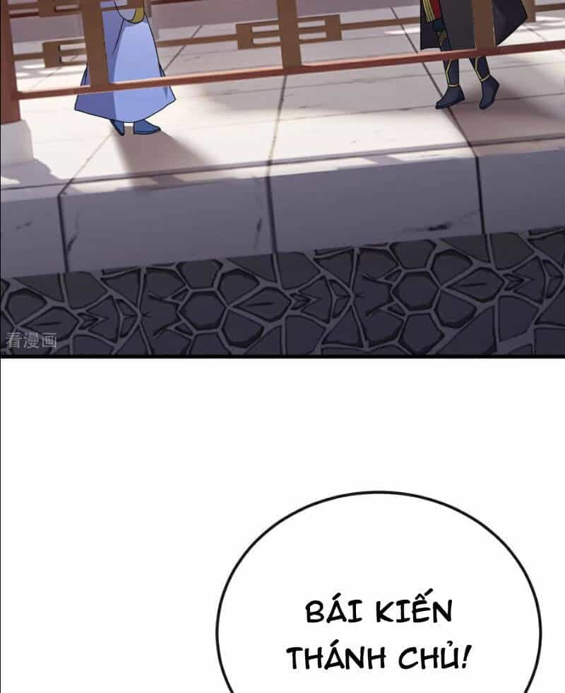 Tiên Võ Đế Tôn - Chương 622 - ảnh 100