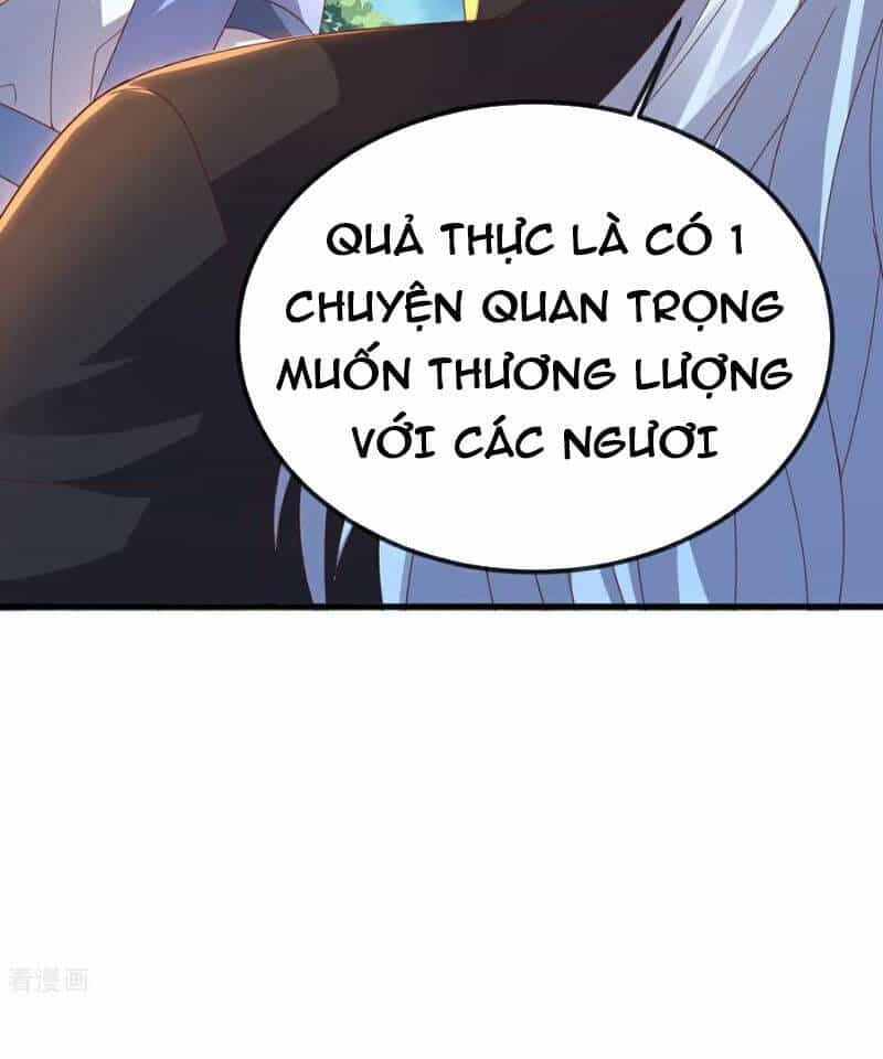 Tiên Võ Đế Tôn - Chương 622 - ảnh 62