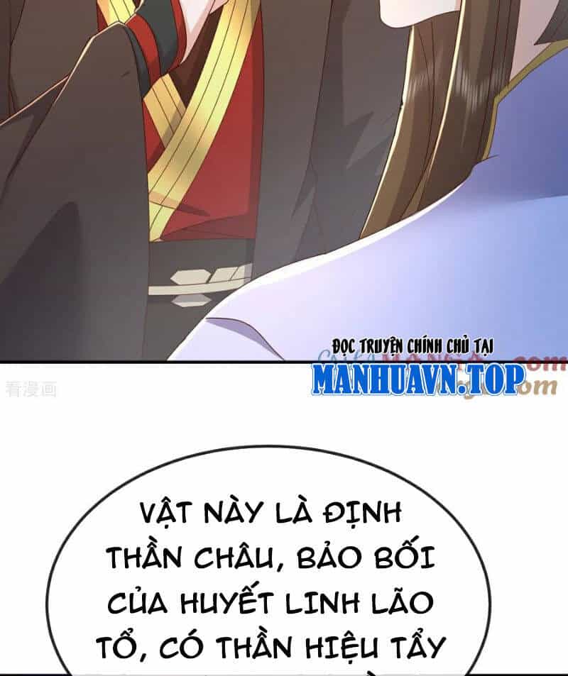 Tiên Võ Đế Tôn - Chương 623 - ảnh 12