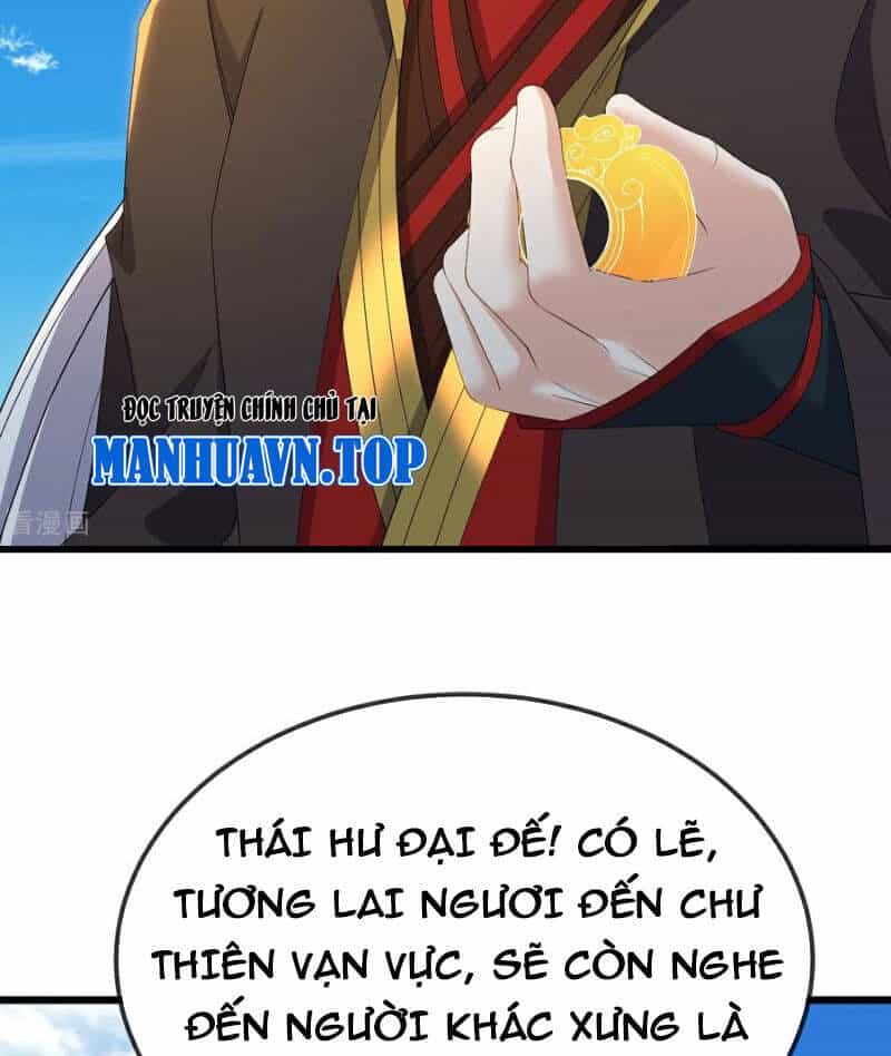 Tiên Võ Đế Tôn - Chương 623 - ảnh 68