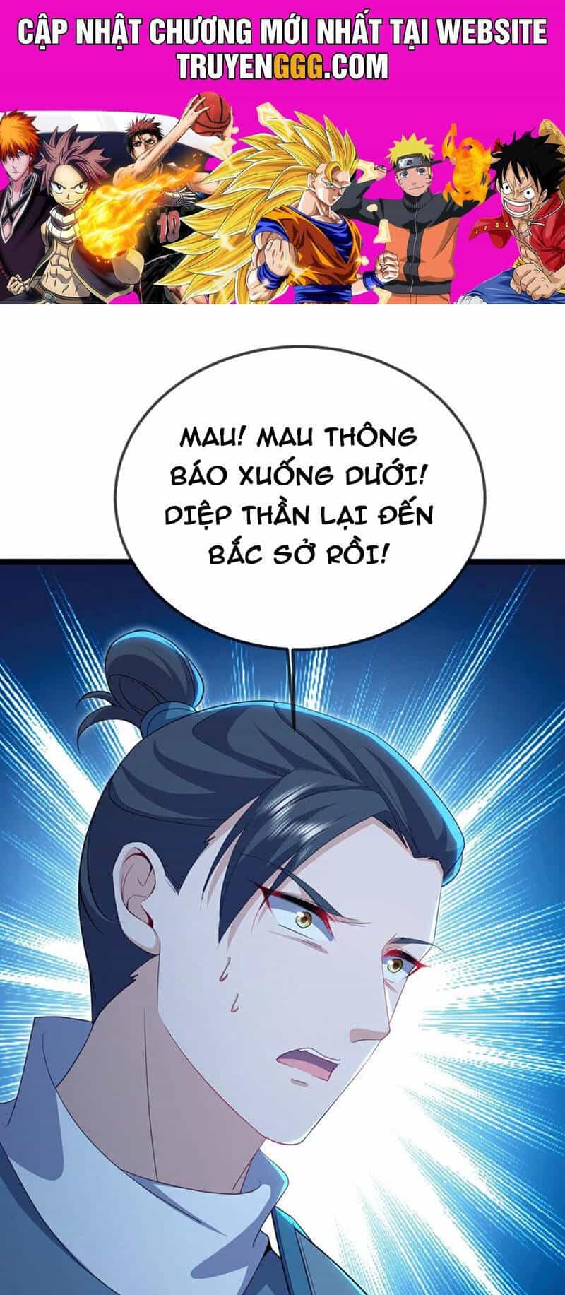 Tiên Võ Đế Tôn - Chương 624 - ảnh 1
