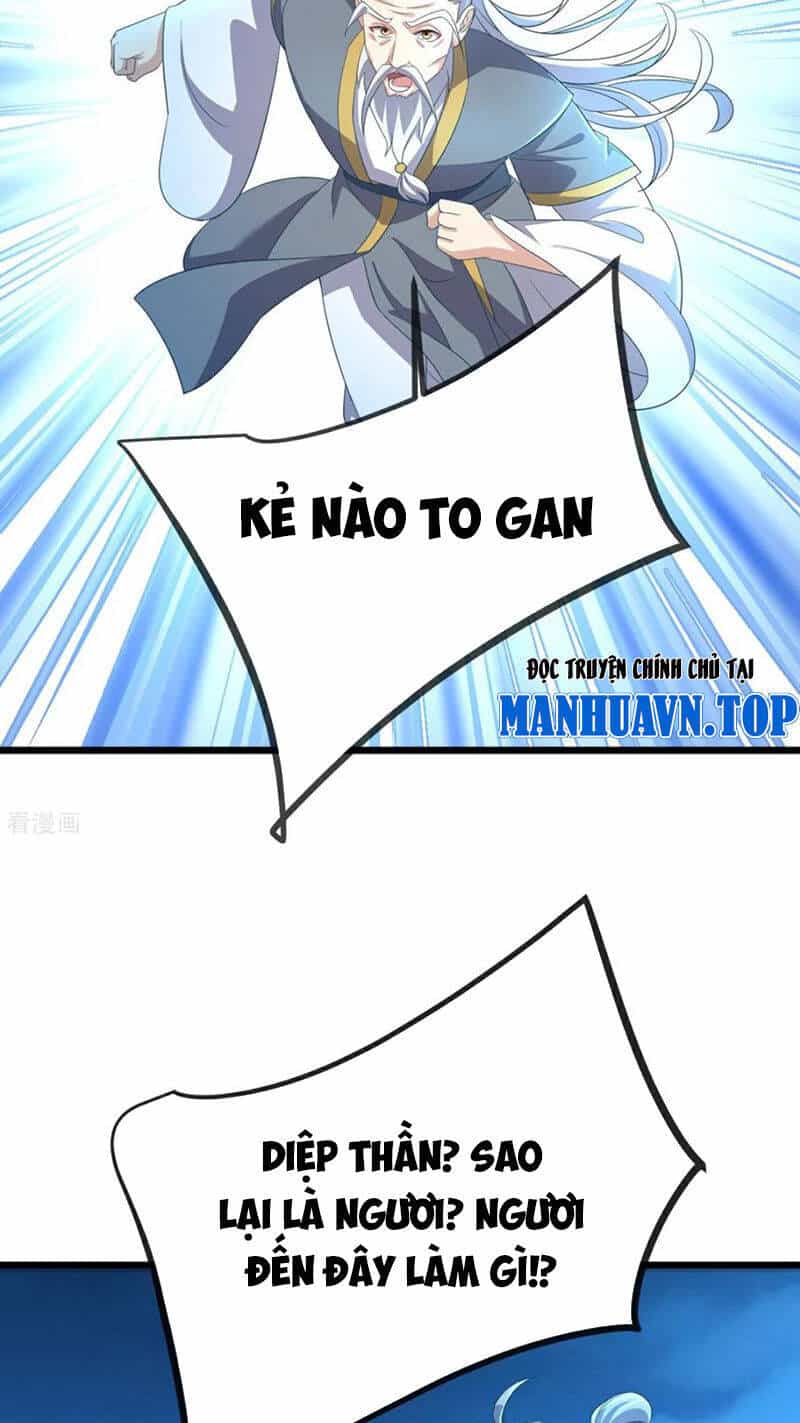 Tiên Võ Đế Tôn - Chương 624 - ảnh 16