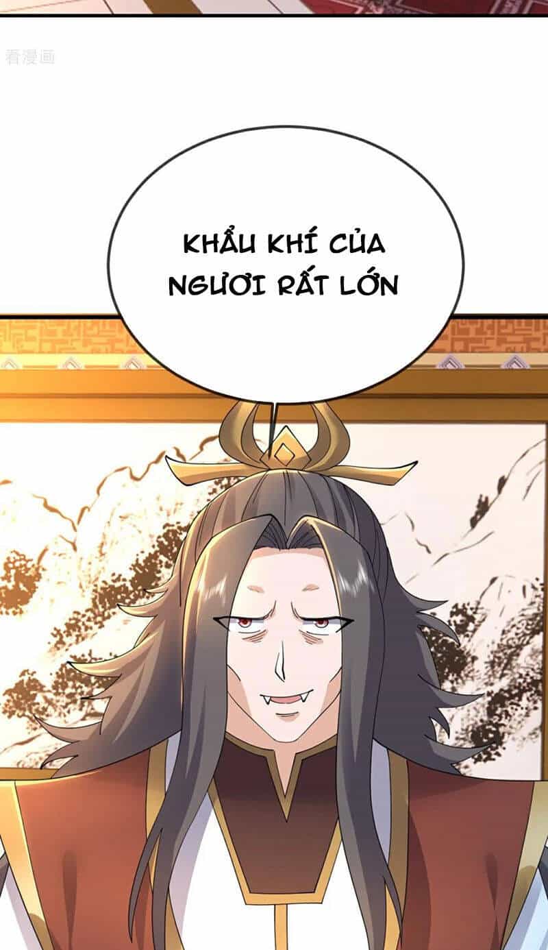 Tiên Võ Đế Tôn - Chương 625 - ảnh 2