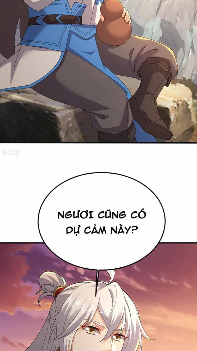 Tiên Võ Đế Tôn - Chương 625 - ảnh 23