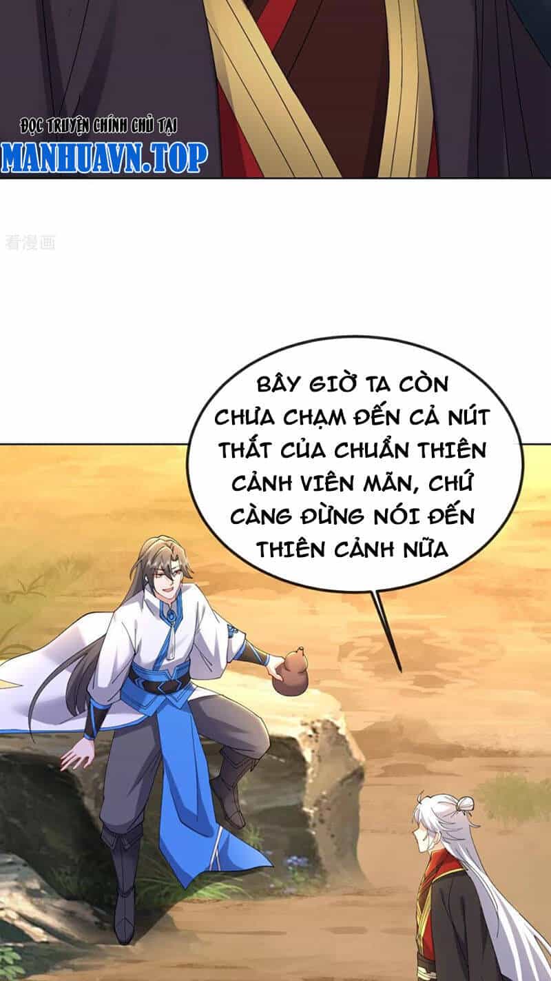 Tiên Võ Đế Tôn - Chương 625 - ảnh 31
