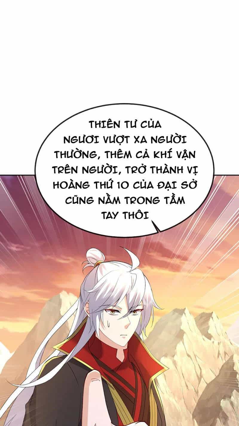 Tiên Võ Đế Tôn - Chương 625 - ảnh 34