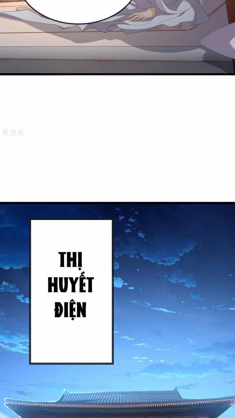 Tiên Võ Đế Tôn - Chương 625 - ảnh 45