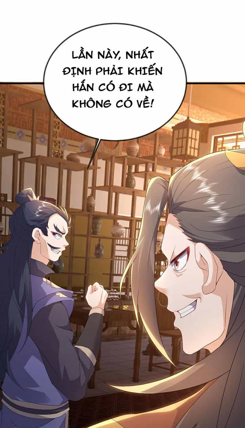 Tiên Võ Đế Tôn - Chương 625 - ảnh 49