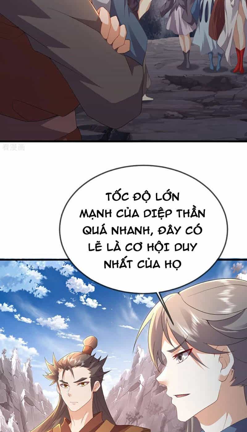 Tiên Võ Đế Tôn - Chương 625 - ảnh 54
