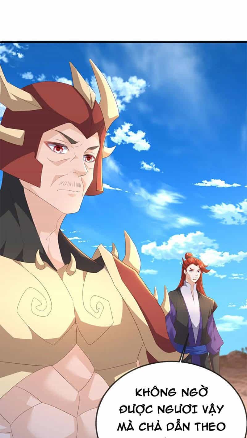 Tiên Võ Đế Tôn - Chương 625 - ảnh 69