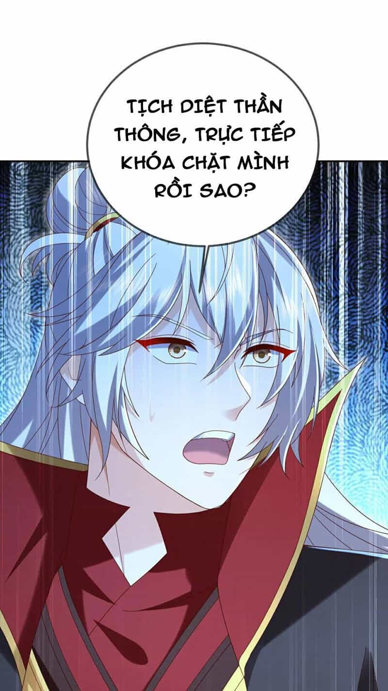 Tiên Võ Đế Tôn - Chương 626 - ảnh 21