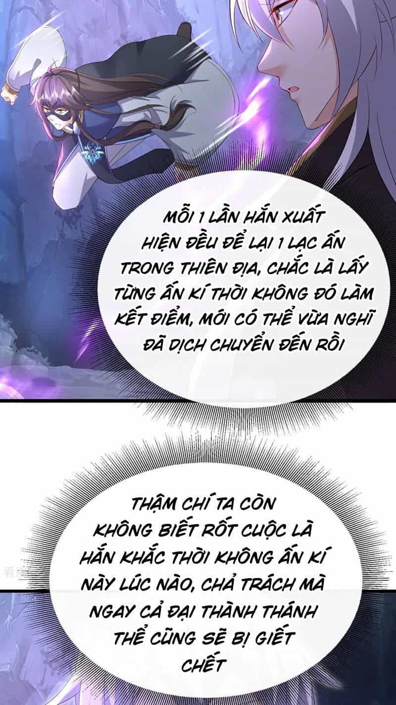 Tiên Võ Đế Tôn - Chương 626 - ảnh 44