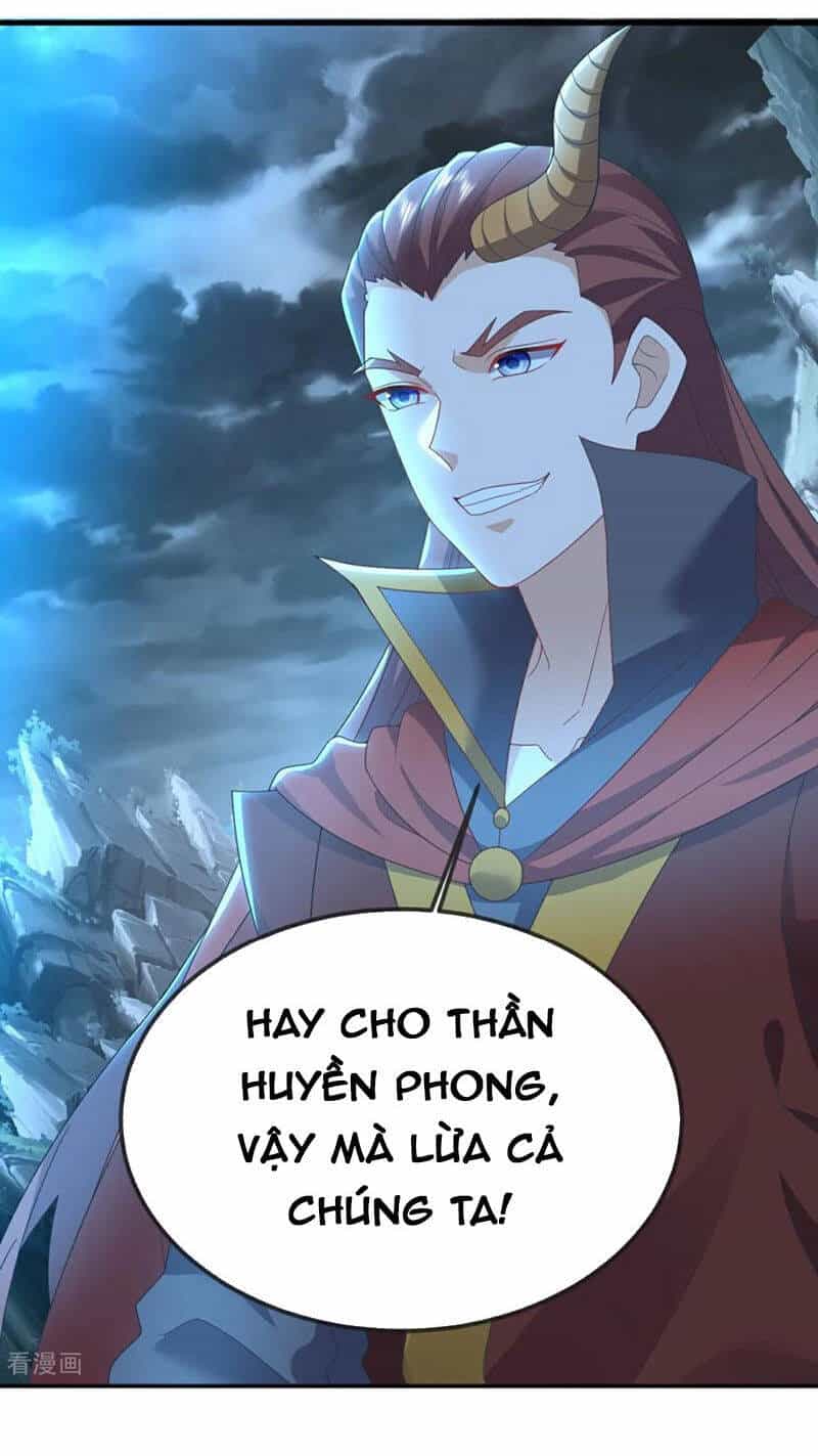 Tiên Võ Đế Tôn - Chương 626 - ảnh 58