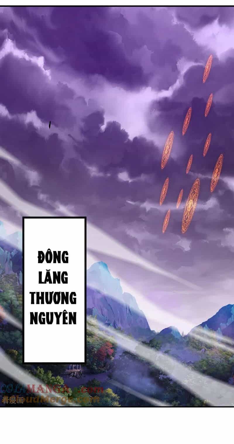 Tiên Võ Đế Tôn - Chương 628 - ảnh 58