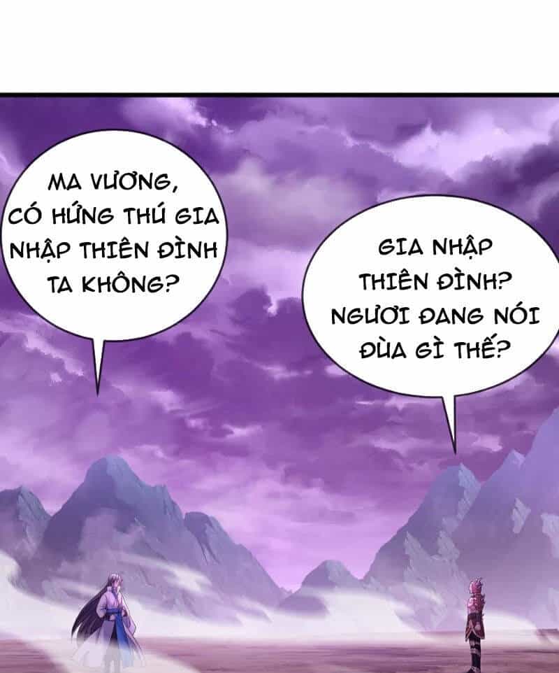 Tiên Võ Đế Tôn - Chương 629 - ảnh 14