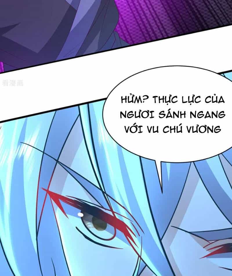 Tiên Võ Đế Tôn - Chương 629 - ảnh 64