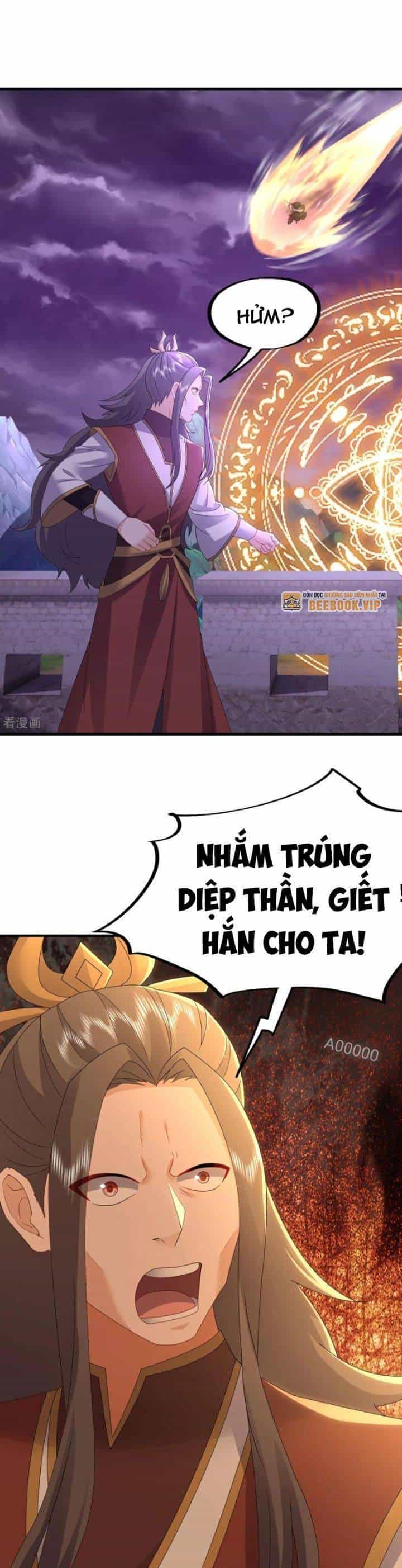 Tiên Võ Đế Tôn - Chương 630 - ảnh 29