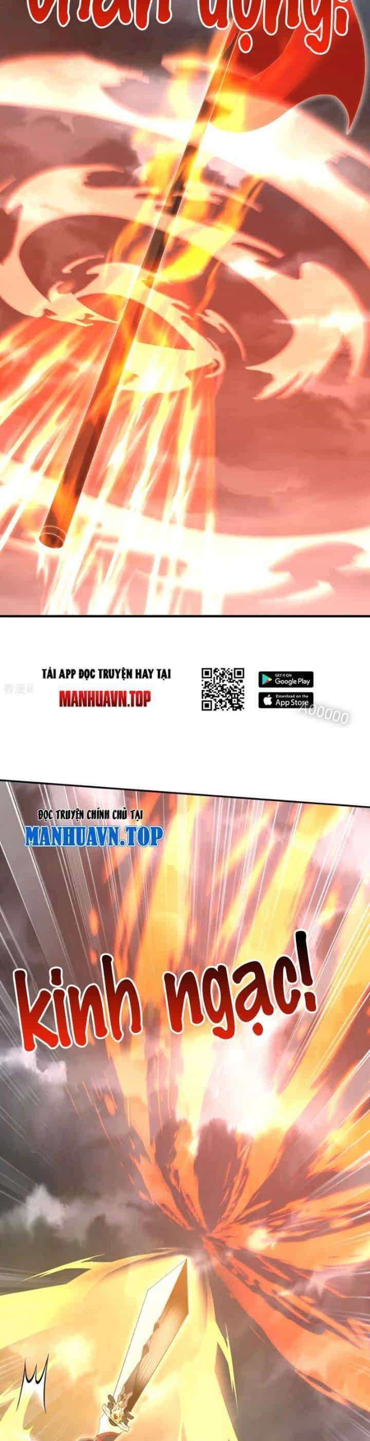 Tiên Võ Đế Tôn - Chương 630 - ảnh 9